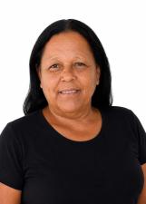 Fotografia oficial de SEBASTIANA DA SILVA