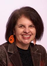 Fotografia oficial de POETA ANGELA