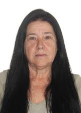 Fotografia oficial de LUCIANA SAPORITI