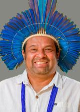Fotografia oficial de ELOY NHANDEWA