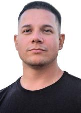 Fotografia oficial de JEAN HENRIQUE