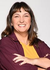 Fotografia oficial de PROFESSORA ANGELA