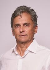 Fotografia oficial de AGNALDO BARALDI