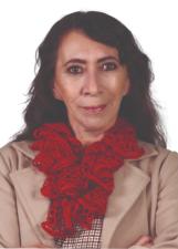 Fotografia oficial de ANA MARIA DE CARVALHO