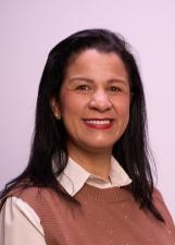 Fotografia oficial de ELIANE MARTINS