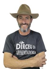 Fotografia oficial de DIRCEU DA APOSENTADORIA
