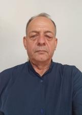 Fotografia oficial de PASTOR RUBERVAL