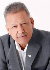 Fotografia oficial de CUSTÓDIO DA SILVA