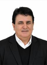 Fotografia oficial de MOISES AMARAL