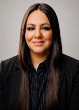 Fotografia oficial de VANESSA AGUIAR