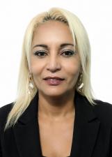Fotografia oficial de ADRIANA FRAZÃO