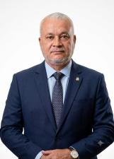 Fotografia oficial de IZAIAS SALUSTIANO