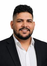 Fotografia oficial de LEANDRO PINTO