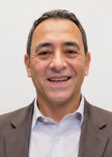 Fotografia oficial de DR. IVAN SARGGES