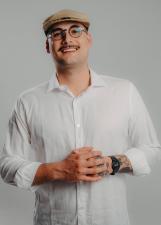 Fotografia oficial de MATEUS MALUF