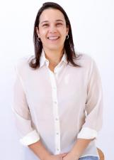 Fotografia oficial de THAIS TAKAHASHI