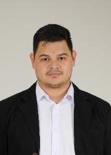 Fotografia oficial de FELIPE GAMBARO