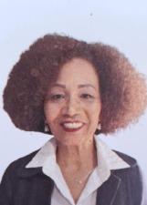 Fotografia oficial de MARY BARRETO