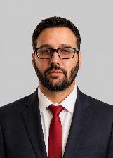 Fotografia oficial de CARLOS GASPARIN