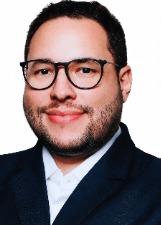 Fotografia oficial de DARLON PARANÁ POP
