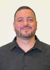 Fotografia oficial de DELEGADO EDUARDO KRUGER