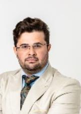 Fotografia oficial de JORNALISTA ISAAK ALMEIDA