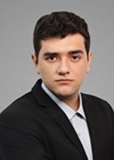Fotografia oficial de GABRIEL BERTOLUCCI