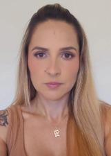Fotografia oficial de NANÁ VIEIRA