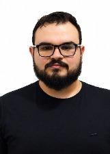 Fotografia oficial de ANDREY LUIZ