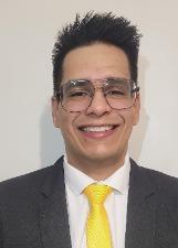 Fotografia oficial de PROF. YAN GAUDARD