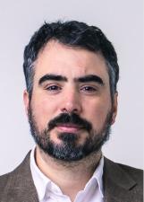 Fotografia oficial de PEDRO DEYROT