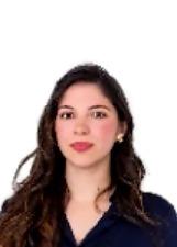 Fotografia oficial de CAROLINE BARBOSA