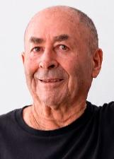 Fotografia oficial de JOAQUIM DO MLB