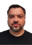 Fotografia oficial de RENATO SCARANTE