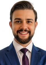Fotografia oficial de RAPHAEL LACERDA