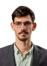 Fotografia oficial de JOÃO GABRIEL