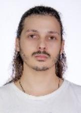 Fotografia oficial de LUCAS BACKES