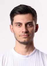 Fotografia oficial de DYAMOND PIRES