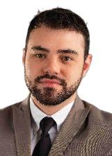 Fotografia oficial de DANIEL AGUIAR