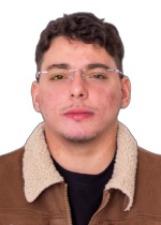 Fotografia oficial de KELVEN ALCANTARA