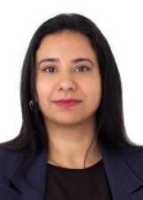 Fotografia oficial de ALINE FRANZON