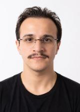 Fotografia oficial de MATHEUS MANHOLER