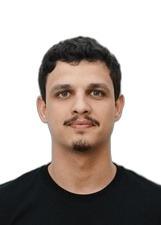 Fotografia oficial de FELIPE DE CASTILHO