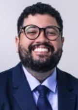 Fotografia oficial de WILLIAN ROCHA