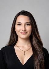 Fotografia oficial de BEATRIZ OLIVEIRA