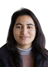 Fotografia oficial de ALESSANDRA LIMA