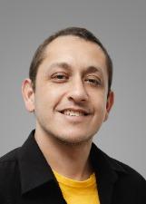 Fotografia oficial de LUDE RIESEMBERG