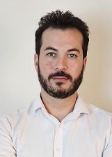 Fotografia oficial de BRUNO VIEIRA
