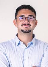 Fotografia oficial de GUSTAVO CAMILLO