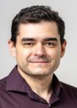 Fotografia oficial de JOÃO ADOLFO